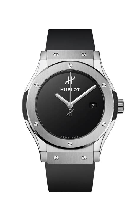 hublot classic fusion dubai|hublot classic fusion titanium price.